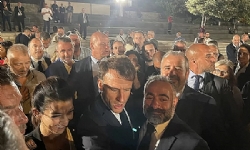 ​Macron: Artsakh ve genel olarak Ermenistan konusundaki kararlılığımdan şüphe duymayın