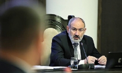 ​Paşinyan, AKPM`nin Artsakh`a ilişkin kararına önemli yer veriyor