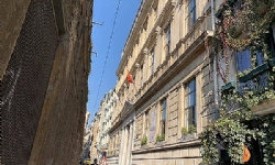 Bu liseler yalnızca azınlıklara eğitim veriyor: Rumlar, Ermeniler ve Museviler