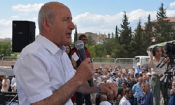 George ASLAN, Germuş kilisesi restore edilip yeniden ibadete açılsın