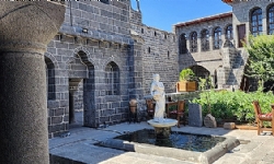 Diyarbakır’da 7 yıl sonra Keldaniler ayin yapacak