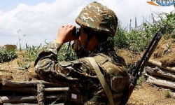 Azerbaycan, Şuşi`ye ateş açtı