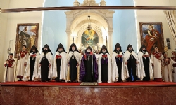 Հայրապետական Մաղթանք` Արամ Ա. Կաթողիկոսի Գահակալութեան 28-րդ Տարեդարձին Առիթով