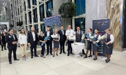 Ermenistan`dan İstanbul Havalimanı`na yeni hava yolu şirketi