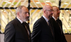 ​Ermenistan ve Azerbaycan liderleri, 21 Temmuz`dan evvel görüşebilir
