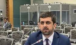 ​AGİT Parlamenter Asamblesi Ermeni Delegasyonu`nun önerilerini kabul etti