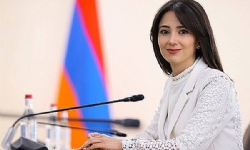 ​Yerevan, diğer uluslararası aktörleri Uluslararası Ceza Mahkemesi ve AİHM`in izinden gitmeye çağırı