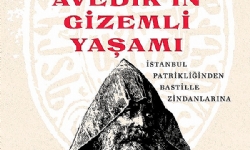 Աւետիք Պատրիարքի Կեանքը
