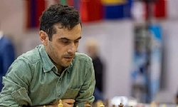 ​3 Ermeni grandmaster FIDE sıralamasında ilk 100`de