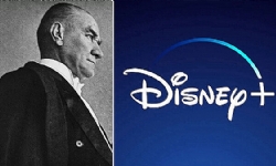 ​Ermeni lobisine boyun eğdiler: Disney Plus’ta yayınlanması planlanan ‘Atatürk’ dizisi yayınlamadan