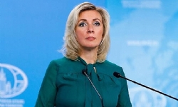 Zakharova: Ermenistan ve Azerbaycan arasındaki toprak anlaşmazlıkları sınır belirleme ve demarkasyo