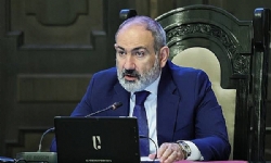 Paşinyan`dan Azerbaycan`a Ermenistan`ın Dağlık Karabağ`a gönderdiği insani yadımı engellememe çağrı