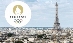 ​Ermenistan, Paris`te düzenlenecek Olimpiyat Oyunlarına davet aldı