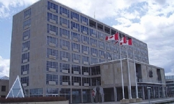 Kanada`dan Azerbaycan`a Laçin Koridoru`ndaki ablukayı durdurma çağrısı