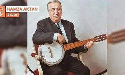 Kürtlerin Aram’ı