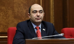 Marukyan: Azerbaycan açlığı Dağlık Karabağ halkına karşı siyasi bir araç olarak kullanıyor[