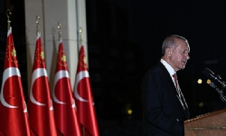 ​Erdoğan itiraf etti! Türkiye Artsakh`a karşı 44 günlük savaşa katılmıştır