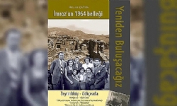 Hedef gösterilen `Yeniden Buluşacağız: İmroz`un 1964 Belleği` sergisi iptal edildi