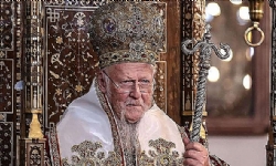 Bartholomeos`tan `Lozan` tepkisi: Bu nasıl mümkün olabilir?