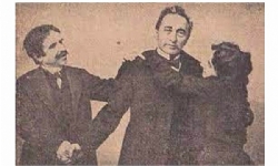 Mardiros Minakyan… Osmanlı kadınları yasaklanan tiyatro kapılarını nasıl açtılar?