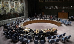 BM Güvenlik Konseyi Karabağ`ı görüştü