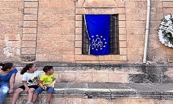 Türkiye’nin ilk Süryani Kütüphanesi Mardin’de açıldı