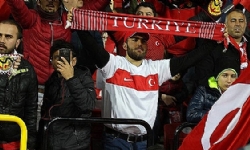 ​A Milli Takım`ın Ermenistan maçı kapalı gişe