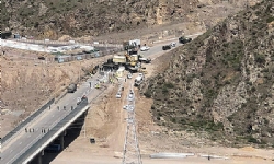 Ermenistan: Karabağ`dan gelen 3 kişi Azerbaycan tarafından kaçırıldı