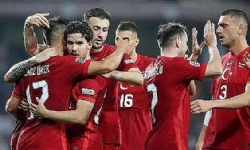 ​A Milli Takım`ın Ermenistan maçı aday kadrosu açıklandı!