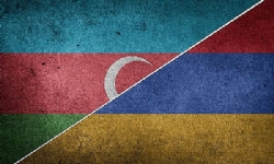 ​Ermenistan-Azerbaycan sınırında çatışma