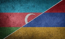 Ermenistan-Azerbaycan sınırında çatışma