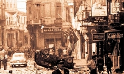 İHD’den 6-7 Eylül pogromu açıklaması: Hristiyan ve Yahudi düşmanlığını lanetliyoruz