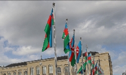 ​Azerbaycan, Karabağ`da Ermeni güçlerinin kontrolündeki topraklarda düzenlenen sözde seçimi kınadı