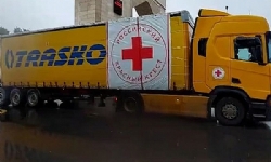 Karabağ Rus yardımının Ağdam`dan girişine izin verdi