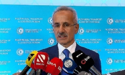 Bakan Uraloğlu: Ermenistan topraklarındaki Zengezur koridoru ile ilgili aşama kat ettik