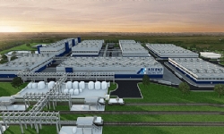 Elektrikli araçlar için sürdürülebilir pil malzemeleri üreten Ascend Elements, 542 milyon dolar yat