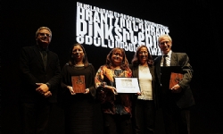 Uluslararası Hrant Dink Ödülü sahiplerini buldu