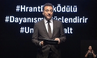 ​2023 Uluslararası Hrant Dink Ödülü Sahiplerini Buldu