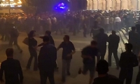 ​Rusya`dan protestoların yaşandığı Erivan`a nota: Büyükelçiliğimizin güvenliği sağlansın