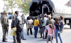 Karabağ`da anlaşma sağlandı, ateşkes kabul edildi