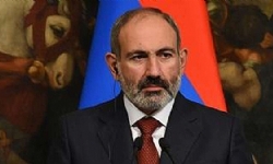 ​İran, Azerbaycan hükümeti ile Karabağ`da yaşayan Ermeni temsilciler arasında varılan anlaşmadan mem