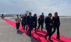 ABD`li temsilciler Ermenistan`da