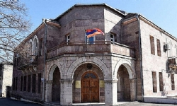 Karabağ silahlı güçleri ve kurumları 2023 sonuna kadar feshedilecek