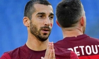 ​Dünyaca ünlü Ermeni futbolcu: “Gözaltılar endişe verici bir eğilim haline geliyor”