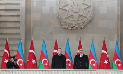 Zengezur koridorunda ısrarın nedeni