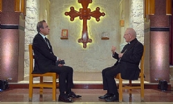 Kardinal Sako: Artık Irak toplumunun bir parçası olduğumuzu hissetmiyoruz