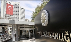 Türkiye, Avrupa Parlamentosu`nun kabul ettiği Karabağ ile ilgili kararı kınadı