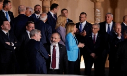 ​Granada toplantısı sonrası AB, Ermenistan, Fransa ve Almanya’dan ortak açıklama: Aliyev ve Paşinyan