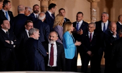 Granada toplantısı sonrası AB, Ermenistan, Fransa ve Almanya’dan ortak açıklama: Aliyev ve Paşinyan