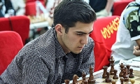 ​Two Armenian chess players compete at World Junior Rapid & Blitz Championship